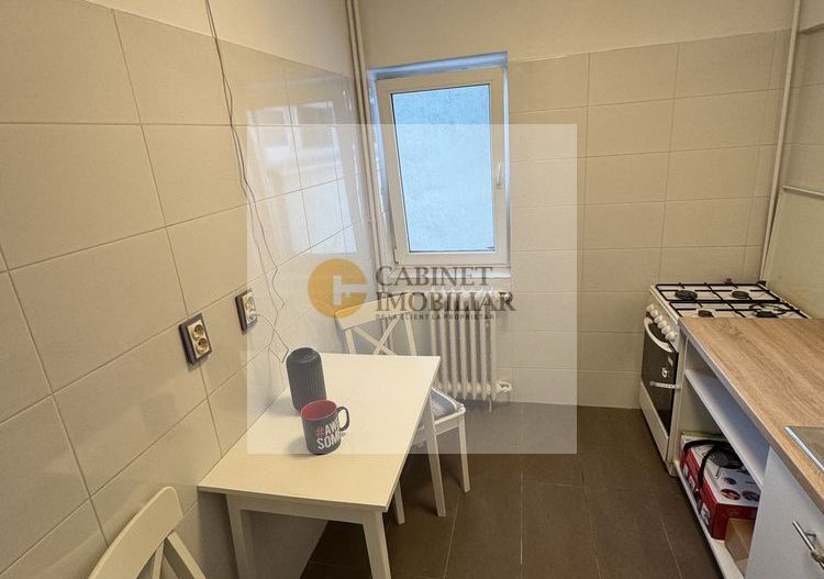 Decomandat | 2 camere | N Titulescu - Victoriei | Bloc 1978 - Poză 6