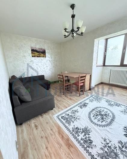 Apartament 2 camere, decomandat, în cartierul Mircea cel Bătrân, Iași - Poză 1