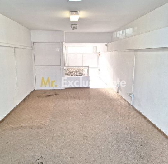 Spatiu comercial 22 mp Ultracentral, etaj 1, intrare prin spate - Poză 5