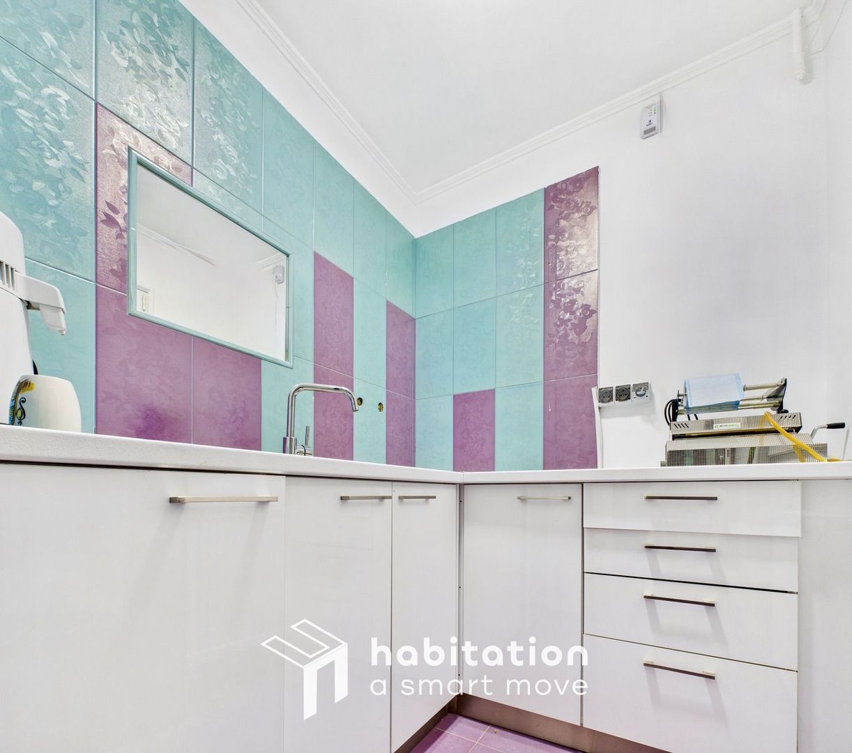 Închiriere cabinet stomatologic – tură completă zona Gheorghe Lazăr - Poză 12