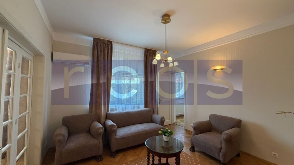 INCHIRIERE APARTAMENT IN VILA | 90MP | MOBILAT SI UTILAT | ARMENEASCA - Poză 9
