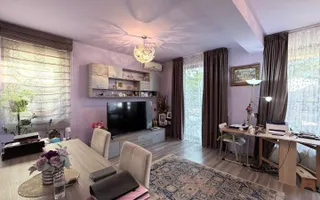 Duplex - 4 camere - 2 bai - 258mp teren - Poză 11