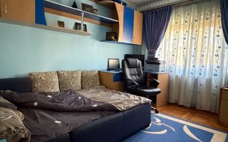 Închiriez apartament cu 3 camere Oradea - Poză 5