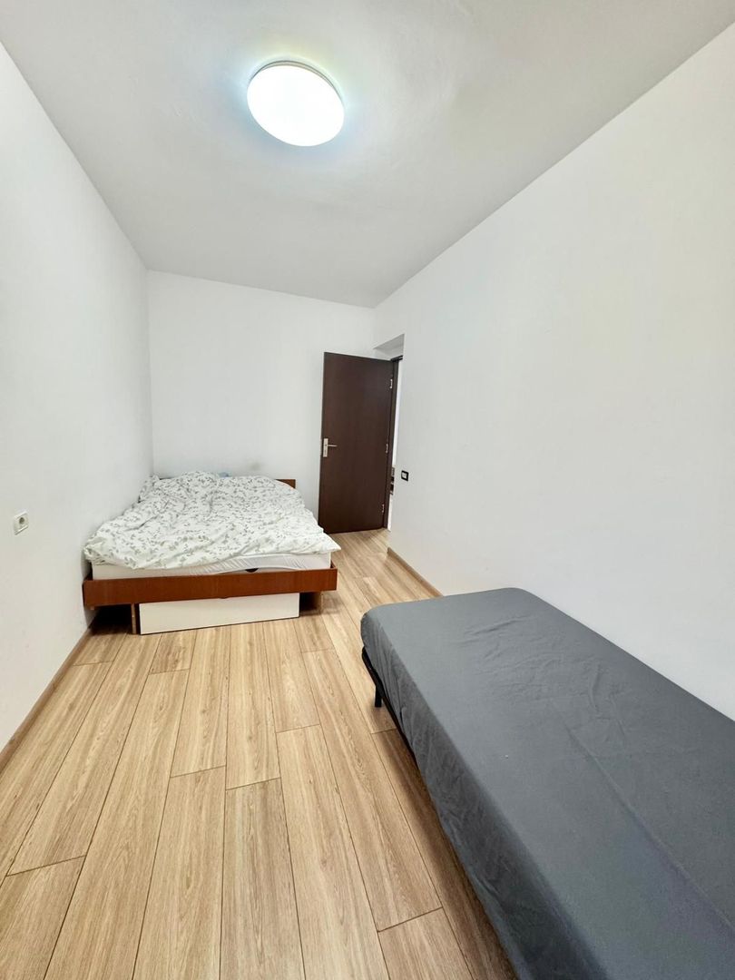Apartament 3 camere, central - Poză 6