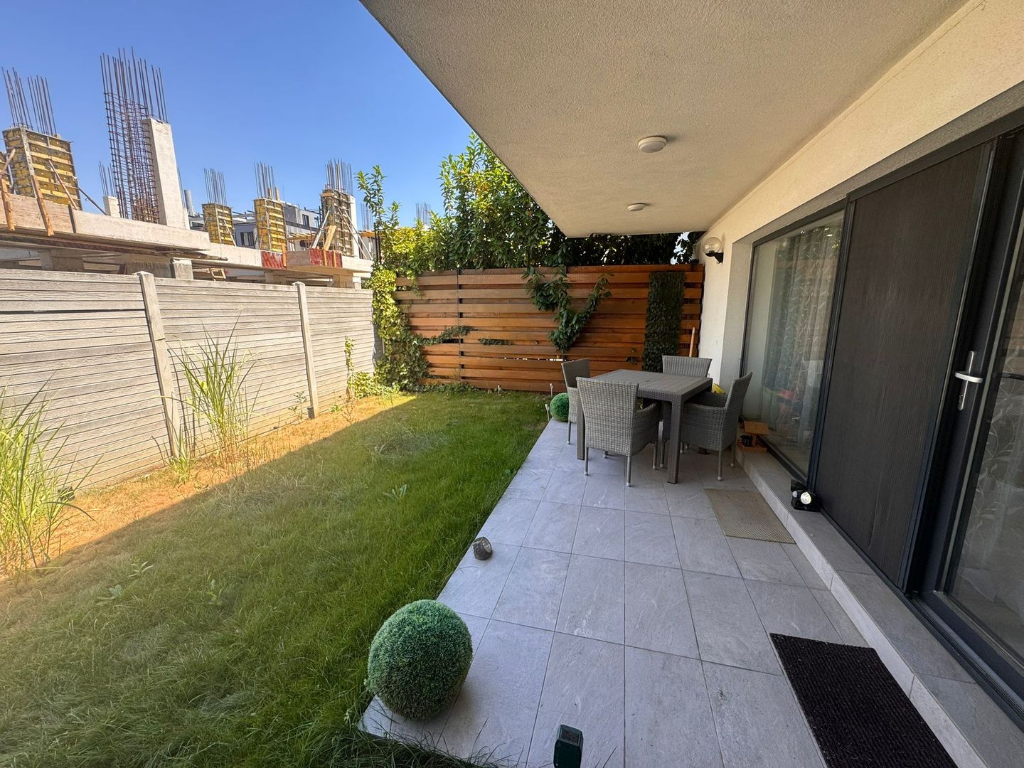 Vila Volutari 5 Camere Matei Millo - Poză 6