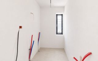 Apartament cu 2 camere și terasa de 15mp, in bloc cu lift | Giroc | COMISION 0 - Poză 5