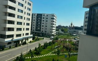 Închiriere, studio, Pipera, București - Poză 9