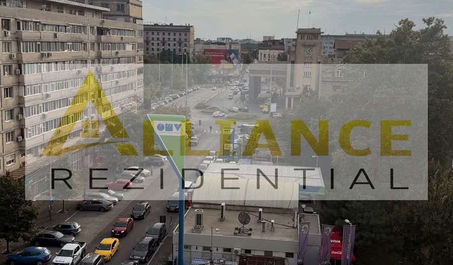🔥 EXCLUSIVITATE | GARSONIERĂ CU TERASĂ DE 15 MP | GARA DE NORD 🔥 - Poză 15