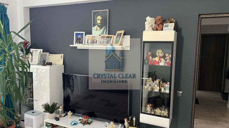 SCHIMB sau VÂNZARE Apartament 2 camere - cartierul Tudor, zona Agora - Poză 5