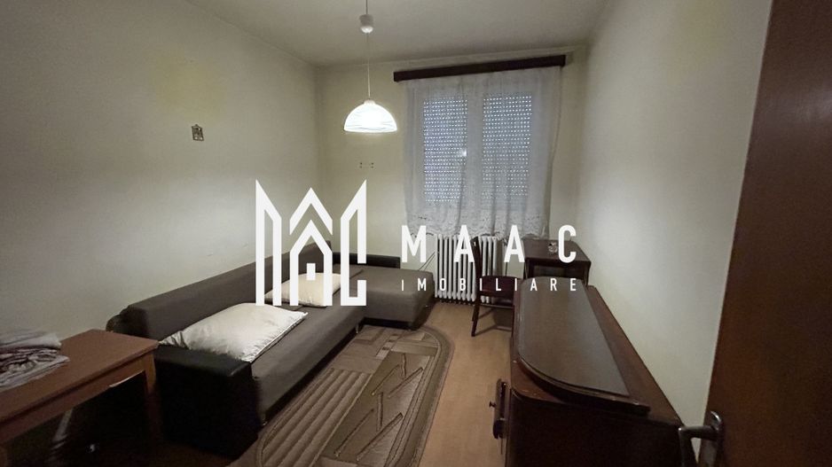 Apartament 2 Camere I Decomandat I Parter I Strand - Poză 2
