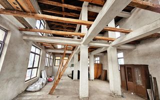 Spatiu pentru depozitare/productie/servicii, 3 niveluri, 366 mp utili - Poză 4