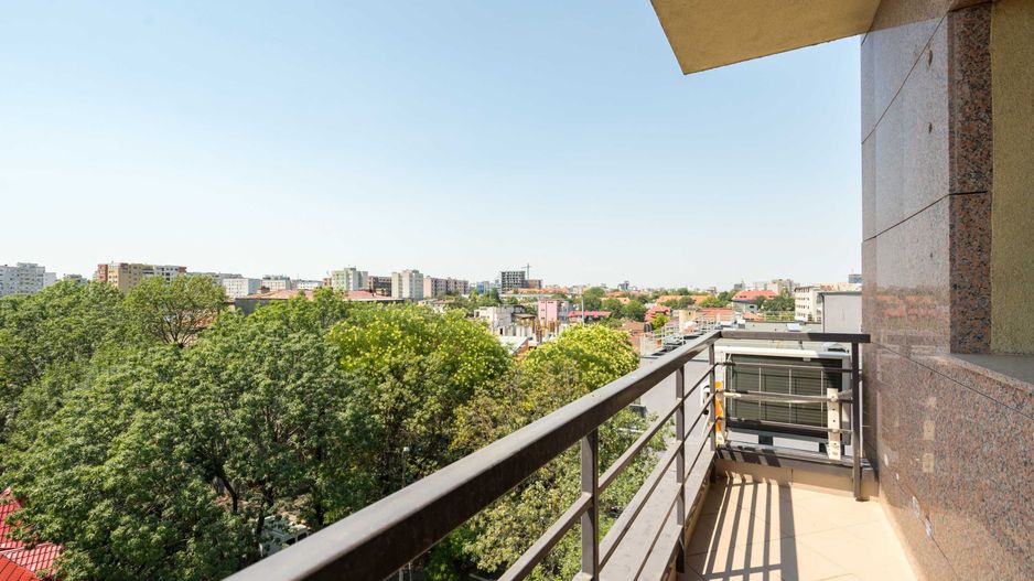 3 camere Bloc nou,Mobilat Utilat,Parcare sub,Paza,Boxa,Vedere panorami - Poză 8