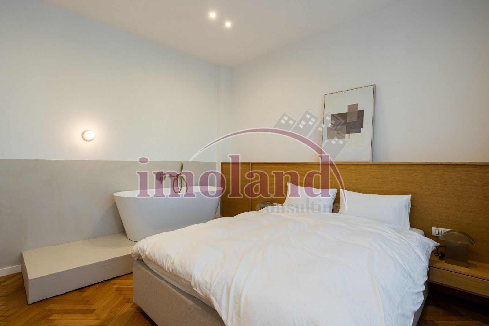 Apartament cu 2 dormitoare si birou - Carol I - Poză 15