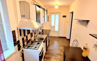 Apartament 1 camera, bloc nou, Complex Studentesc, Parcare privata cu bariera - Poză 11