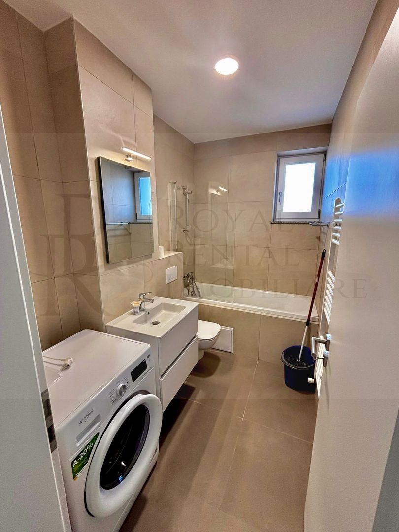 Apartament 2 camere |  Modern, etaj 2, | Parcare inclusă - Poză 6