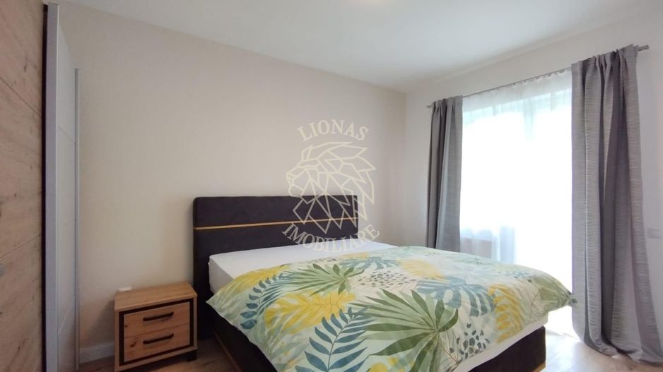 COMISION 0%! Apartament mobilat si utilat 2 camere Zona Terra - Poză 1