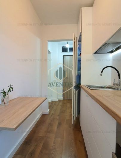 Apartament 2 camere renovat complet in stil minimalist, Pta Domenii - Mihalache - Poză 18