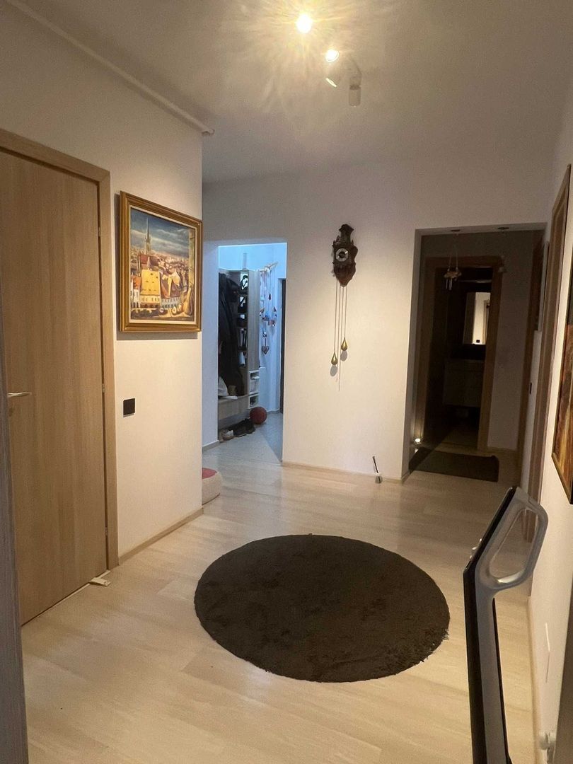 Vanzare Apartament 3 camere | Soseaua Alexandria - Poză 5