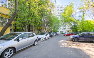 Apartament 4 camere, 2 băi, 2 balcoane, bloc reabilitat - Poză 19