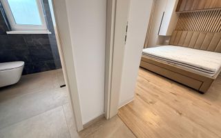 Bloc nou| 2 camere| apartament de lux| loc de parcare| Ghiroda| - Poză 13