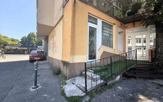 Birou/Spatiu, Str. Culturii, Baia Mare - Poză 1