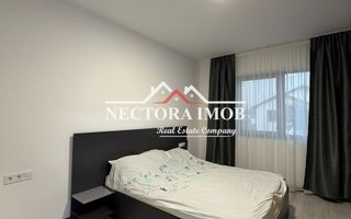 NECTORA IMOB-Casa 4 camere, 150 mp + 501 mp teren, Santandrei, Utilata - Poză 5