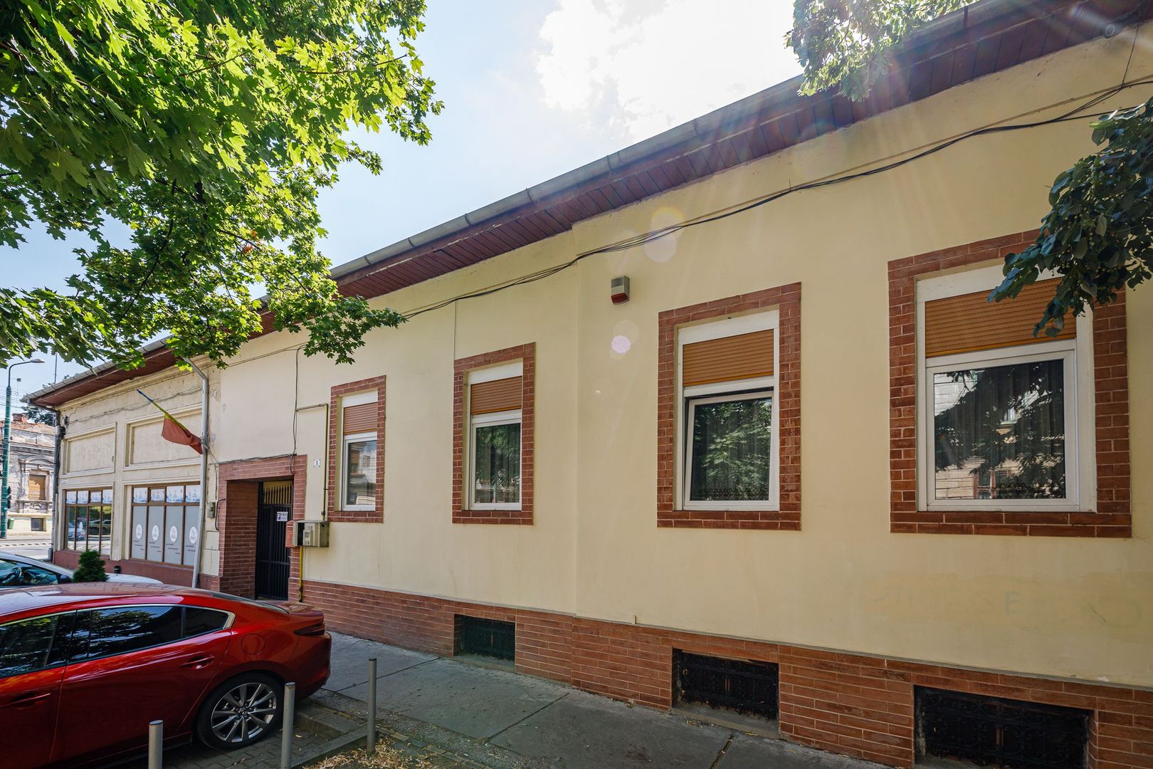 P-ta Maria | 1425 mp | Spatii comerciale vitrate & Spatii birouri - Poză 6