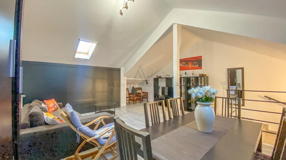 Casa 4 camere impecabila | Padure Chiajna I Comision 0% - Poză 6