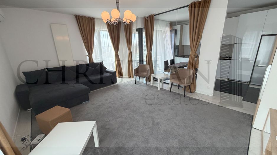 Apartament 2 Camere Premium - Cloud 9 - Liber imediat - Poză 1