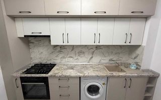 AP. 2 CAMERE DRISTOR, LOC PARCARE, NEMOBILAT, METROU 2 MINUTE - Poză 6