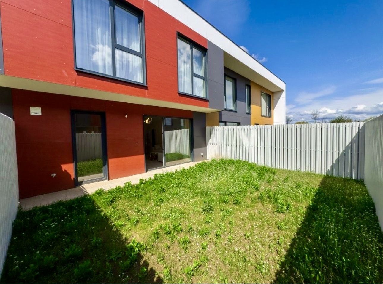 Rental | 3 Room New Villa | Premium | Furnished - Poză 8