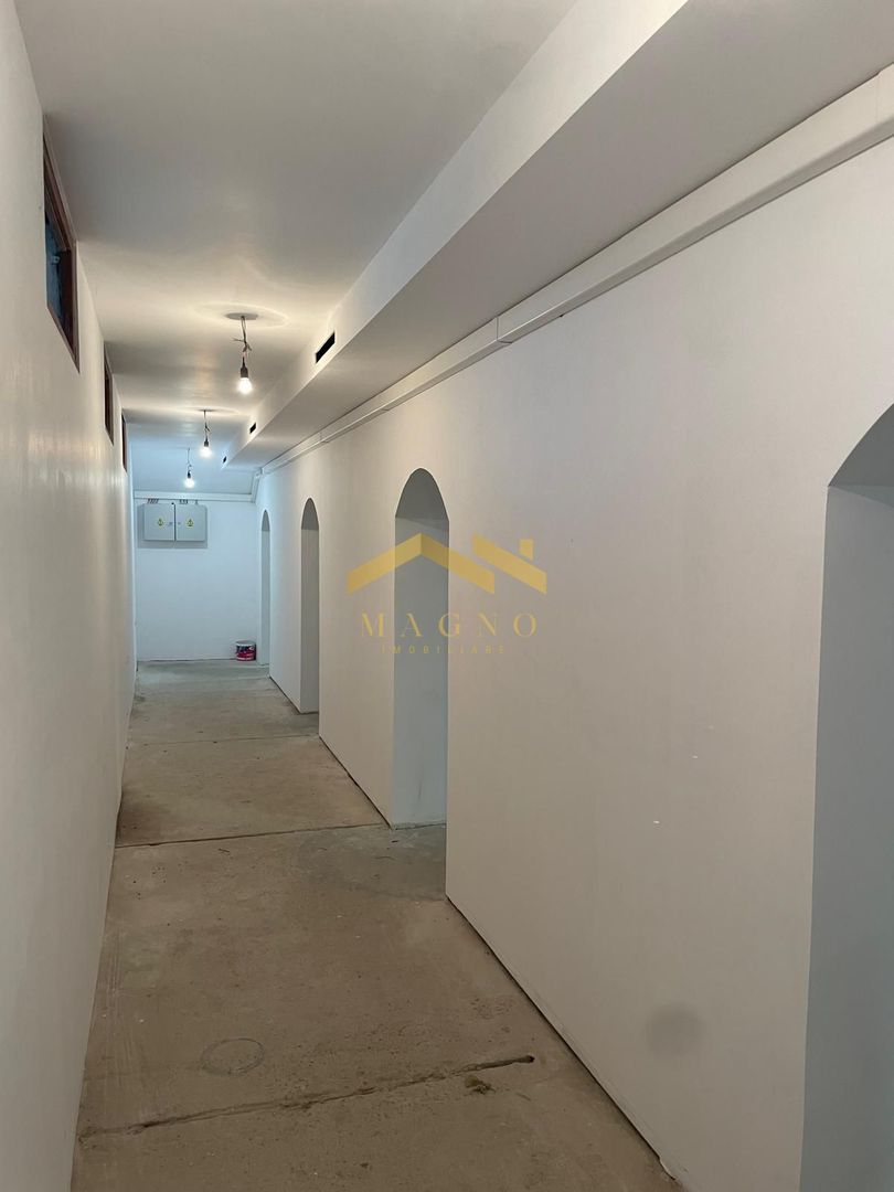 Spatiu comercial de vanzare in Piata Arenei-Boul Rosu - Poză 4