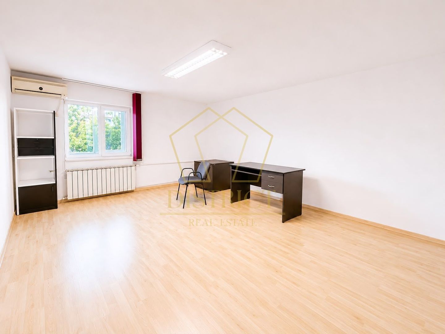 Spatiu comercial cu 4 camere | Girocului - Poză 7