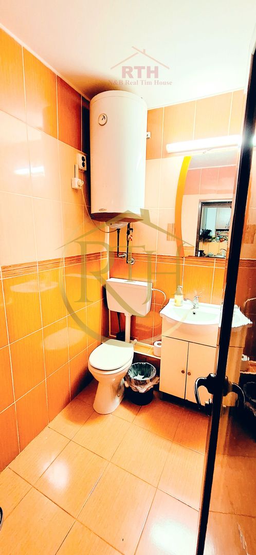 Oferim spre vanzare apartament 2 camere, langa Complex Bega Bujorilor - Poză 20
