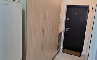 Apartament cu 2 camere-Aparatorii Patriei-cu centrala+loc de parcare - Poză 7