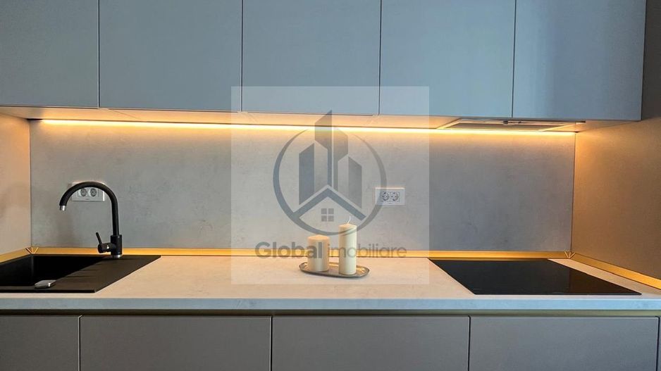 Apartament 2 camere Pipera | Parcare inclusă | 700 € - Poză 3