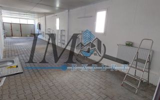 Hala de inchiriat in zona de Cetate Alba Iulia - Poză 1