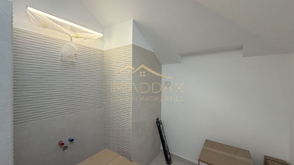 Vila Premium *800mp* // teren *963mp* / garaj cu 6 locuri* // Iancu Nicolae - Poză 23