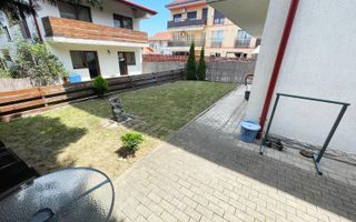 2 camere, PET FRIENDLY, modern, bloc nou, parcare, gradina, Zorilor - Poză 18