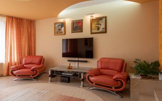 Cartier Europa, VILĂ 550 mp, LOT 1.006 mp - Poză 26