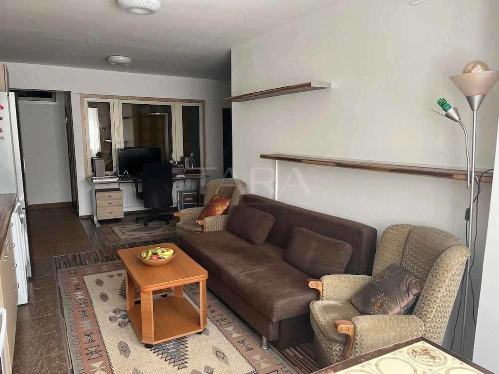 Apartament spațios cu parcare și boxă, în zona Florilor – Florești. - Poză 2