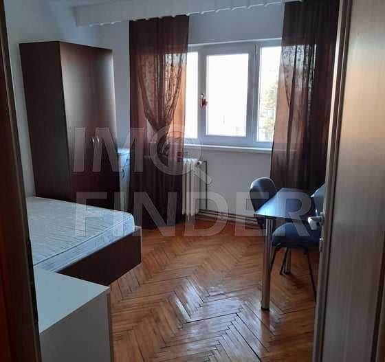 Apartament Decomandat 2 camere Zorilor - Poză 1