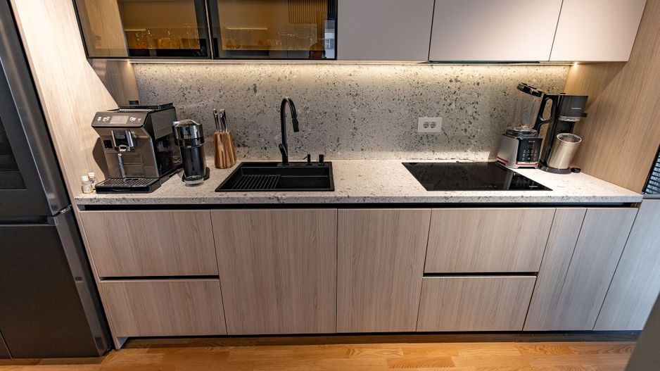 2 Camere | Central | Parcare Subterana | Mobilat + Utilat Lux | Paltim - Poză 6