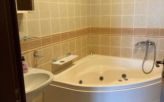 Apartament spațios de 2 camere, terasă, Grand Hotel Italia. - Poză 4