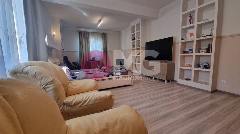 Vila Individuala  Pantelimon-Cernica, teren 2200mp - Poză 9