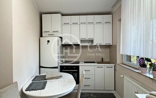 Apartament de inchiriat cu 2 camere in Prima Nufarul, Oradea - Poză 4