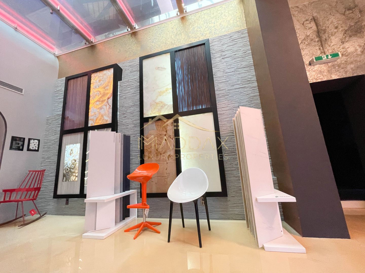 Cladire de birouri + spatiu comercial *1106 mp* // Dorobanti Capitale - Poză 62