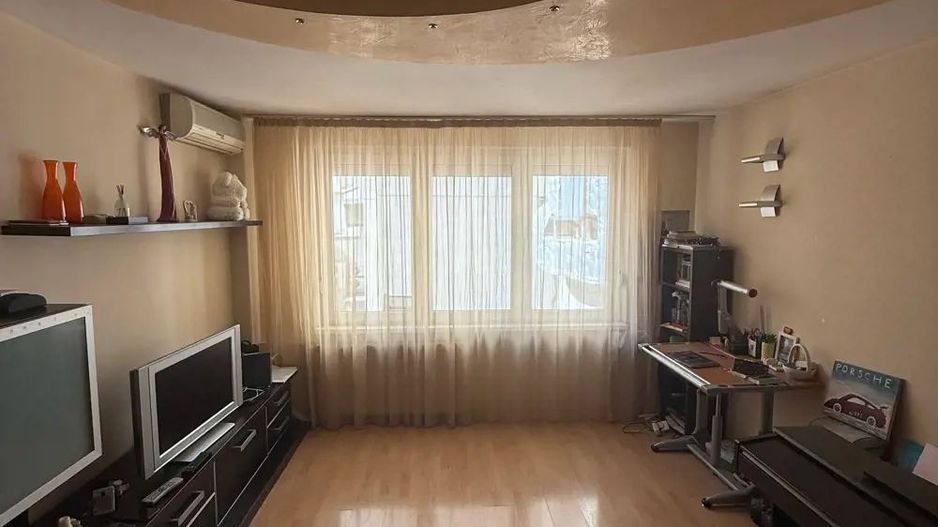 Apartament 2 camere, bloc fără risc seismic, locație premium Calea Victoriei - Poză 4