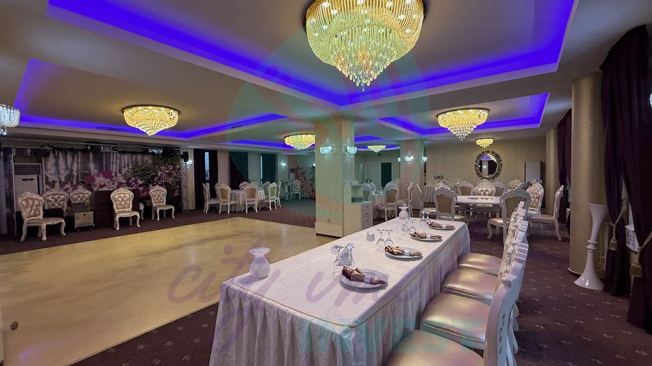 Spatiu comercial evenimente/ birouri/showroom etc. - Poză 3