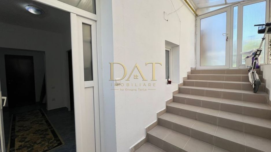 Apartament 2 camere decomandate | parcare | cartierul Buna Ziua - Poză 5
